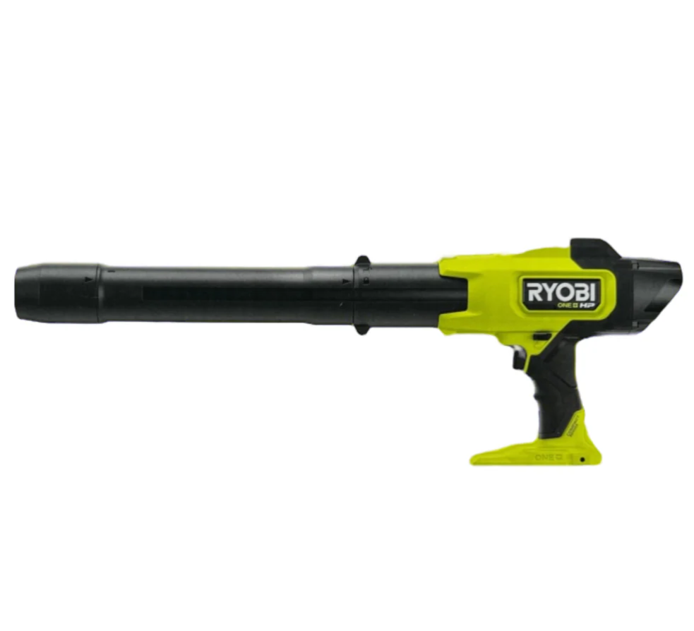 Ryobi PSBLB01B HP 18V Brushless Cordless 220 CFM 140 MPH Compact Blower (Tool-Only)