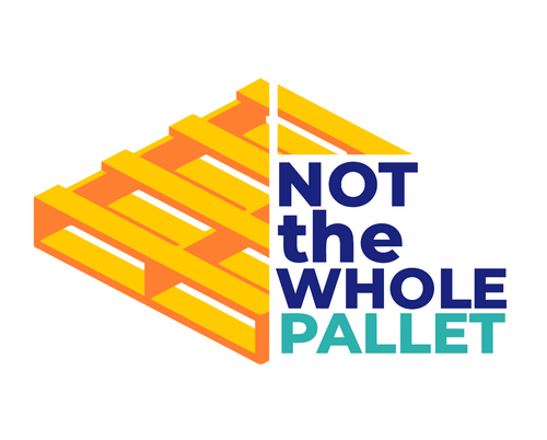 Not The Whole Pallet