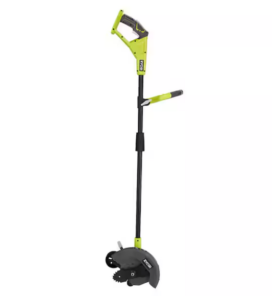 Ryobi 9" 18V Cordless Edger - Tool Only P2300BTL