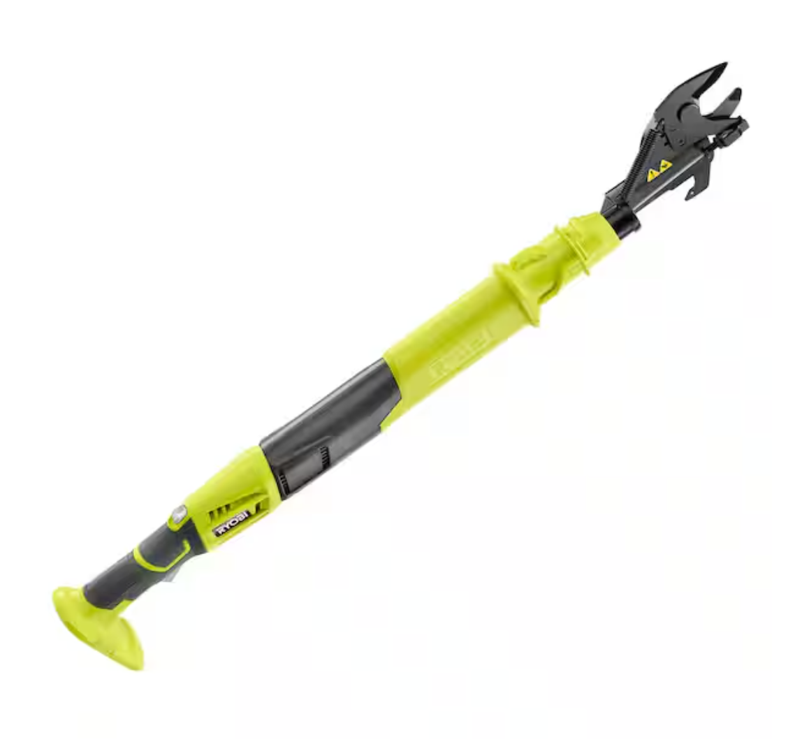 Ryobi ONE+ 18V Cordless Battery Lopper (Tool Only) P4362BTL
