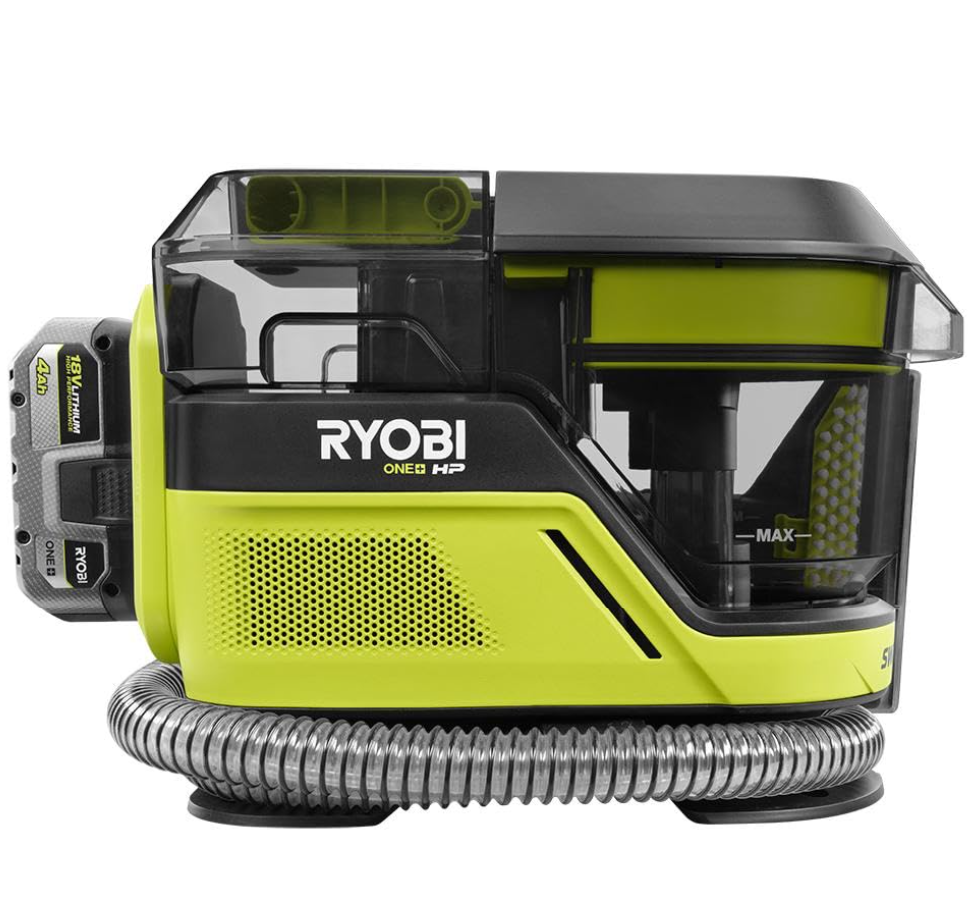 Ryobi PBLHV704K