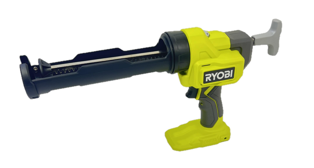 Ryobi 18V ONE+ 10oz. Caulk and Adhesive Gun PCL901B