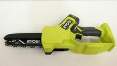 Ryobi 18V 6 in. Pruning Chainsaw PCLCW01B