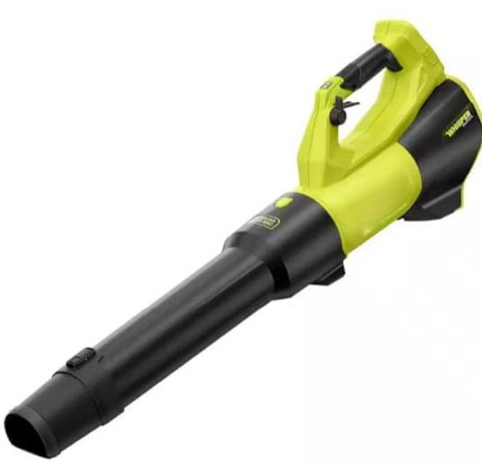 Ryobi 350 CFM 18V Blower Kit - Tool Only BPCLLB01