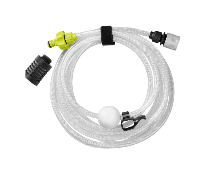 Ryobi RY3112EH EZClean Power Cleaner 20" Pressure Washer Hose Siphon